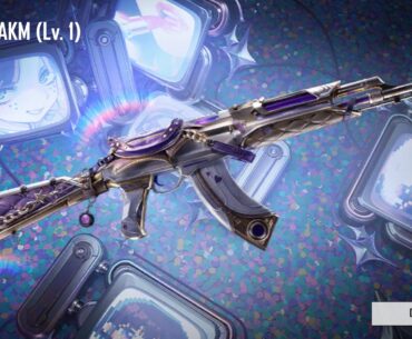 Best skin ever 😍😍