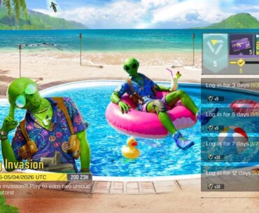 Two new alien skin is good