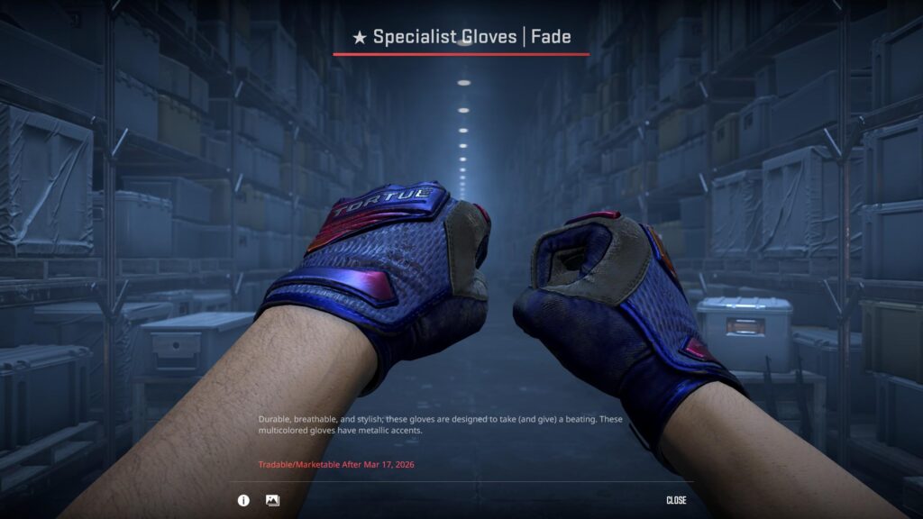 Just got these on a trade up, any good?