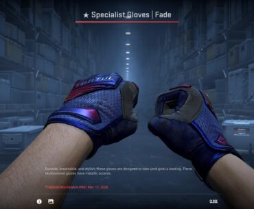 Just got these on a trade up, any good?