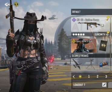 Didnt know HG40 was lwk good asf