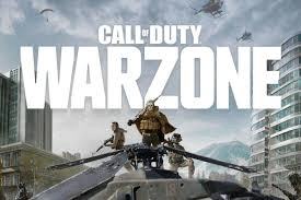 Warzone released today, 6 years ago.