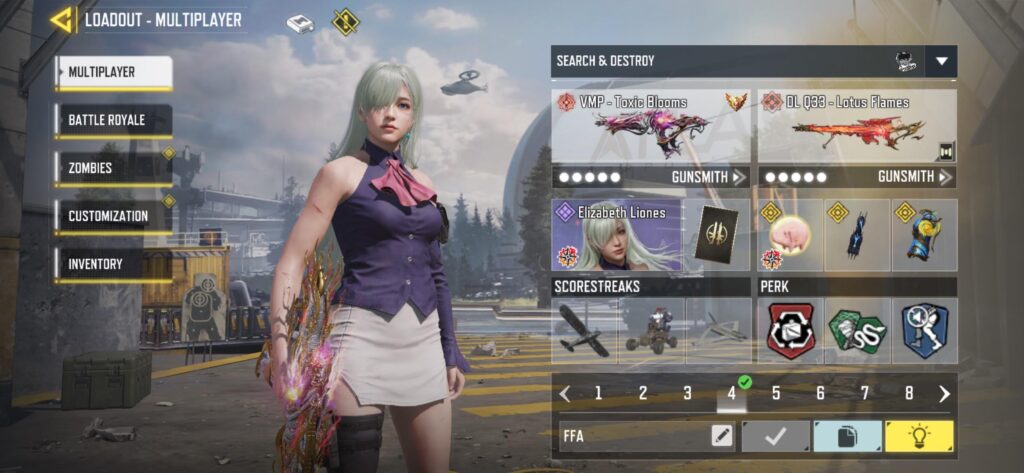 Kill em with flowers 🌸🪷