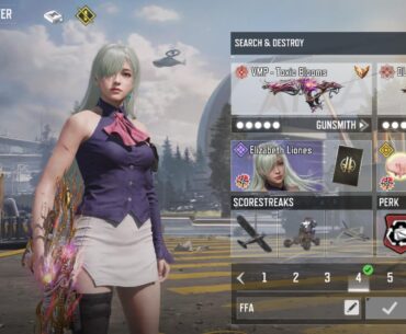 Kill em with flowers 🌸🪷