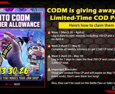 The alleged free 3.5khas a catch here they are