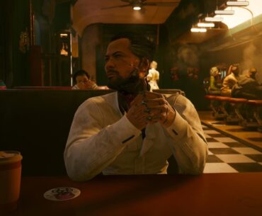 Incredible character models