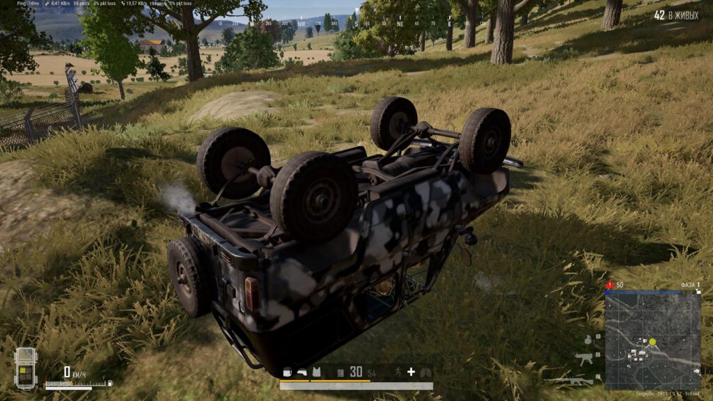 Ma boys won't believe me