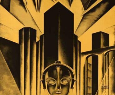 Would you consider Metropolis as Cyberpunk or proto cyberpunk
