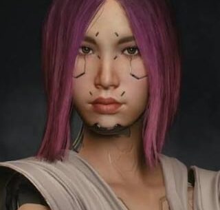 Lucy And So Mi Are they at the same skill level?