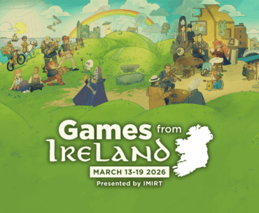 St Patrick's Day Steam Sale Brings Irish Games to a Global Audience