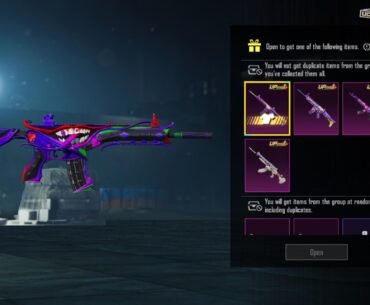 Fool M416