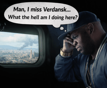 Had to do it, the map not that bad tho