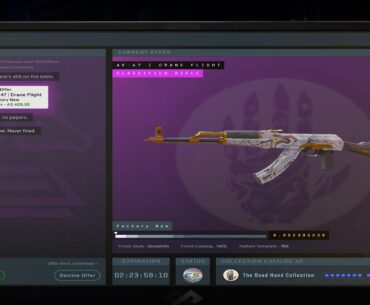 Is this worth as a quick sell next week for cash or $400 too steep?