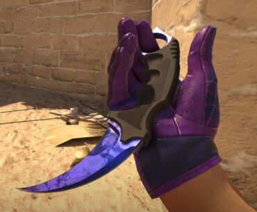 New LoadOut