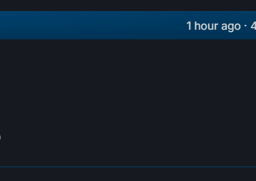 Valve added this tag to the Counter-Strike: Global Offensive release on Steam today... 🤔