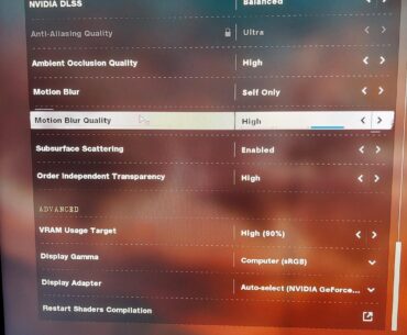 PC glitch issues (Possible Fix)