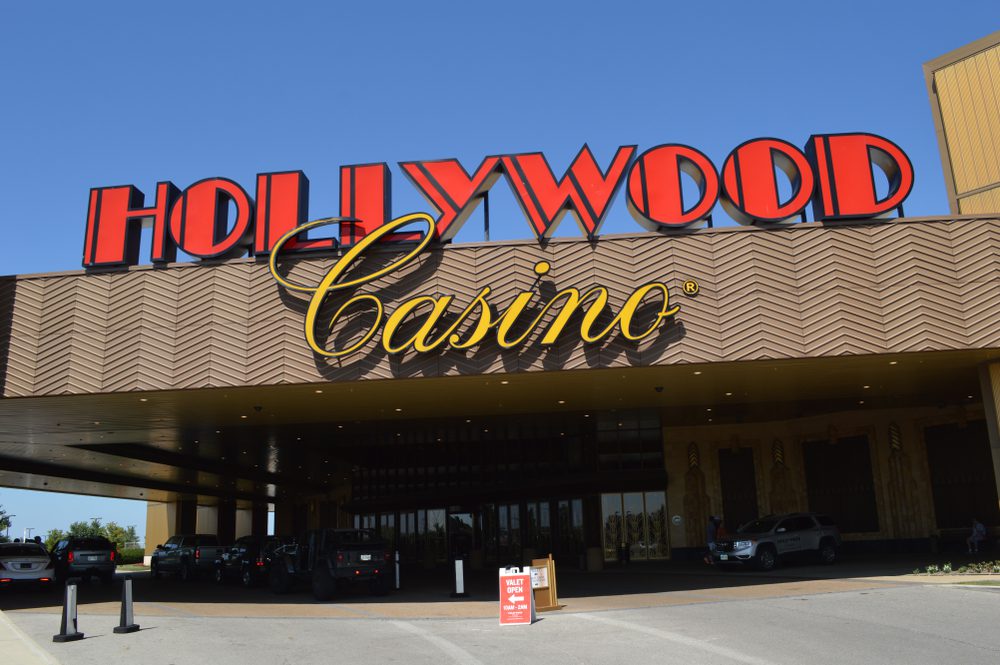 Ohio casino revenue hits $79.6 million in January, up 2.3% year-over-year — CDC Gaming Ohio casino revenue hits $79.6 million in January, up 2.3% year-over-year — CDC Gaming
