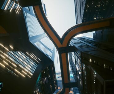 Just wanted to share some screenshots. THIS WORLD looks gorgeous on a 5070.