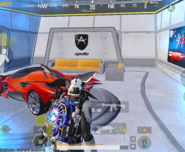 I think a know what supercar they're going to add