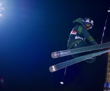 X Games launching new format with athletes competing for teams, not countries