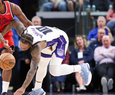 Clippers drop game to Kings after Kawhi Leonard is injured