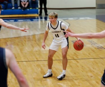 What to know about Section 1 boys basketball championship games - Post Bulletin