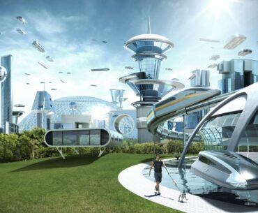 The Video Game Industry Is A Mess, But Something Will Come After