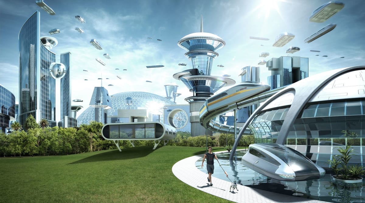 The Video Game Industry Is A Mess, But Something Will Come After The Video Game Industry Is A Mess, But Something Will Come After