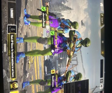 love these alien guys