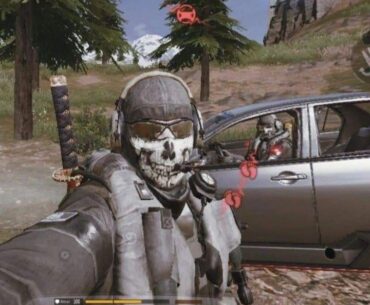 Should CODM try to release FPP-only modes in BR and try to completely convert it to the experience they offer on consoles and PC?