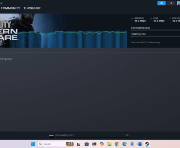 Is Modern Warfare Remake really 148 GB ?