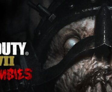 What’s your opinion on the zombies mode for this game?