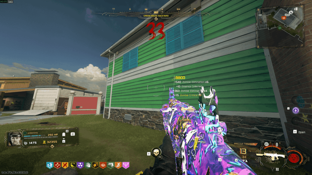 Can we make this wall-jumpable please Treyarch?
