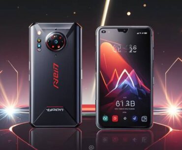 Legion Fails to Save Itself, Black Shark Sells Energy Drinks: Gaming Phones Replaced by "Performance All