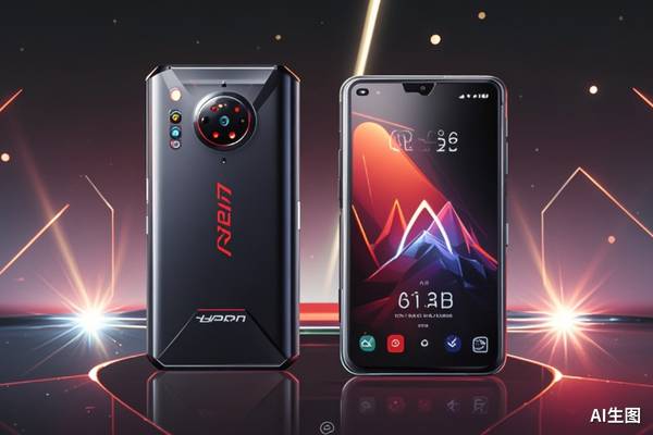 Legion Fails to Save Itself, Black Shark Sells Energy Drinks: Gaming Phones Replaced by “Performance All Legion Fails to Save Itself, Black Shark Sells Energy Drinks: Gaming Phones Replaced by "Performance All