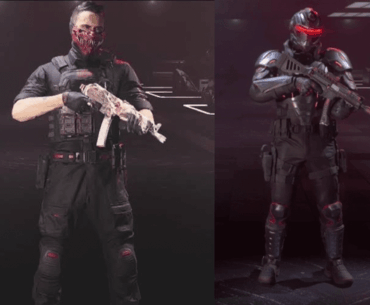 [MW3] Even tho i know MW4 isn't really that hyped up and all but if anything for the campaign itself here are the most thing's that i personally want see that could make Makarov character arc look Aurafection: