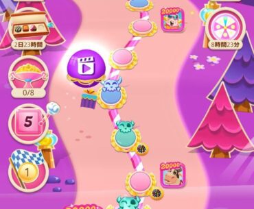 My 72 years old mother in law passed level 20000 in Candy crush. This is what I call dedication.
