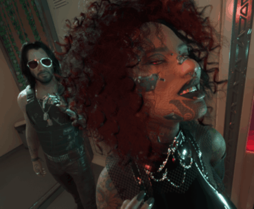 Was told to share my V here