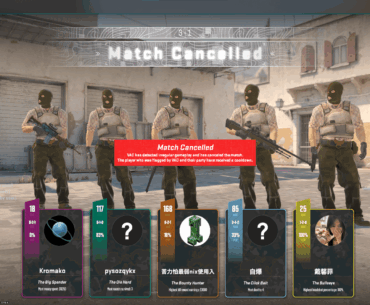 hacker report on competitive