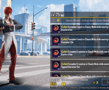 Who can help me do the outfit missions?( any one who has them).