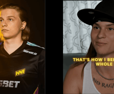 Aleksib part time movie star
