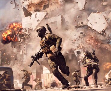 EA Lays Off Staff Across All Battlefield Studios Following Record-Breaking Battlefield 6 Launch