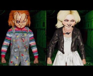 drop CHUCKY