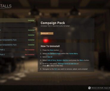 Cant play multiplayer