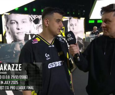 Crowd chants "pay your taxes!"