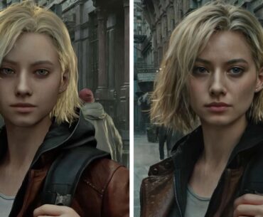 NVIDIA confirms DLSS 5 uses a 2D frame plus motion vectors as input