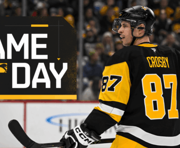 Game Preview: 03.22.26 vs. Carolina Hurricanes