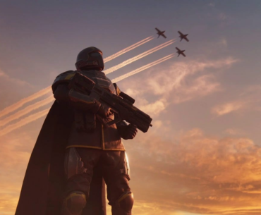 Helldivers 2 Dev Reveals the Top 5 Offenders of Friendly Fire and Number 1 Is Giving Me Flashbacks