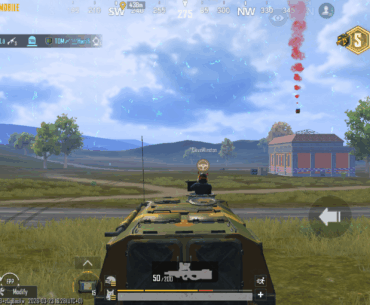 Mod requested photo of air drop glitch