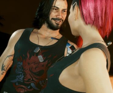 Can love bloom on a Relic?